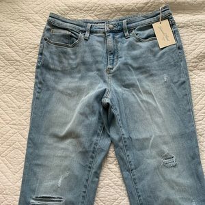Boyfriend Jeans - Universal Thread